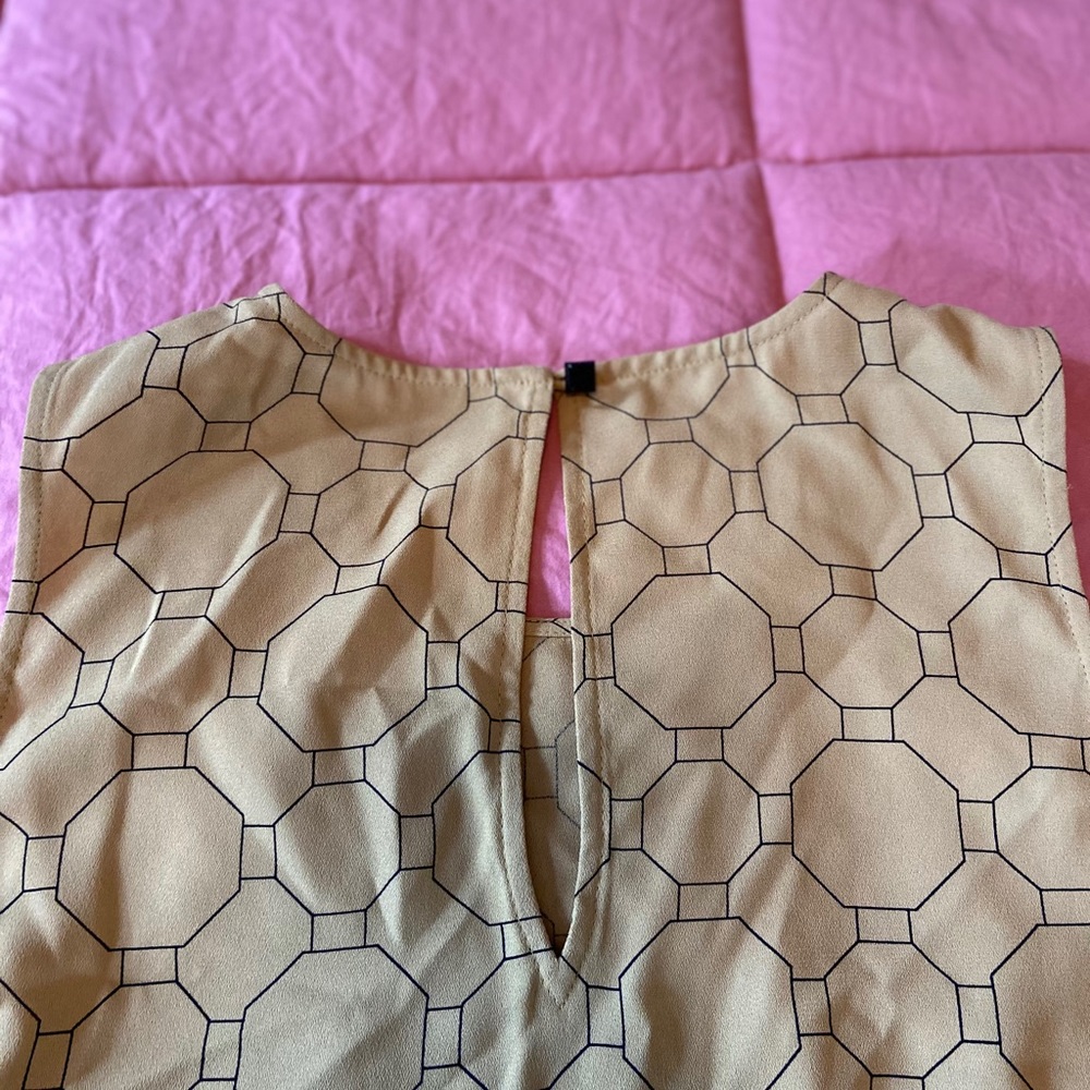 Rachel Roy Top - Picture 5 of 5